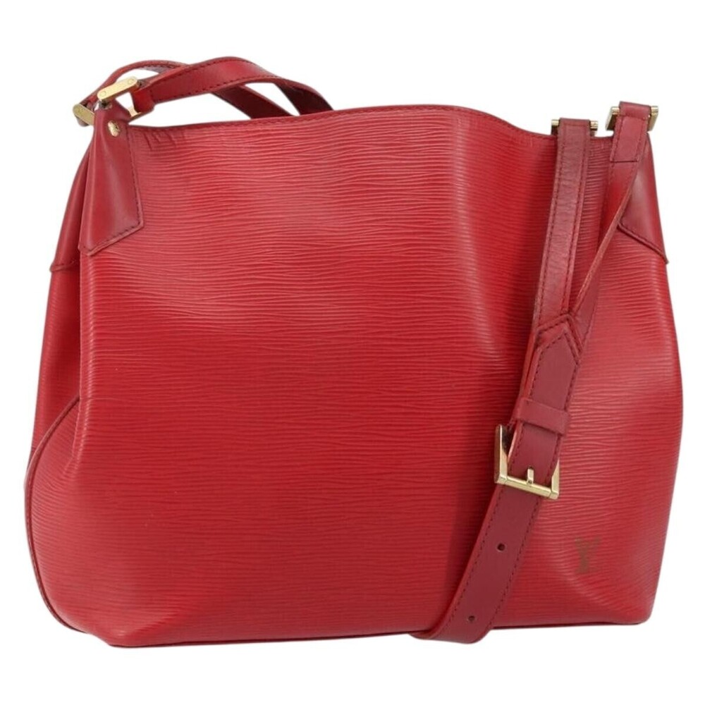 Louis Vuitton Mandara Epi Leather MM